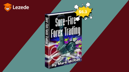 Sure Fire Forex Trading by Mark McRae