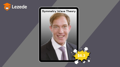 Symmetry Wave Theory by Michael Gur