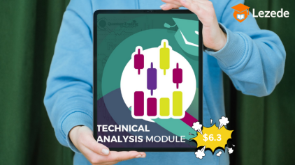 TECHNICAL ANALYSIS MODULE BY QUANTUMTRADINGEDUCATION
