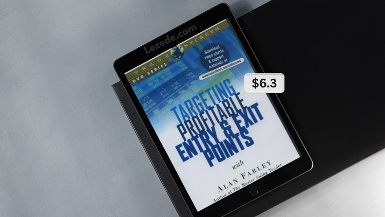 Targeting-Profitable-Entry-&-Exit-Points-by-Alan-Farley