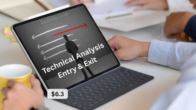 Technical-Analysis-Entry-&-Exit-by-Andrew-Baxter