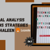 Technical Analysis & Options Strategies by K.H.Shaleen