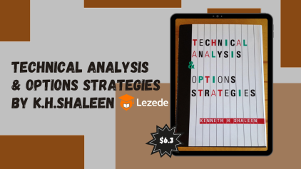 Technical Analysis & Options Strategies by K.H.Shaleen