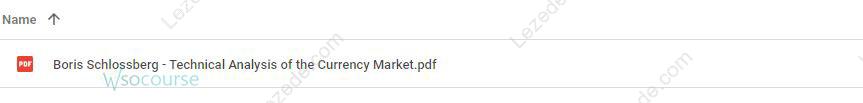 Technical-Analysis-of-the-Currency-Market-Classic-Techniques-for-Profiting-from-Market-Swings-and-Trader-Sentiment-by-Boris-Schlossberg-Proof