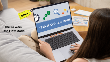 The-13-Week-Cash-Flow-Model
