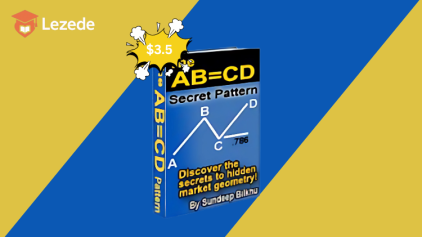 The AB-CD Secret Pattern by Sundeep Bilkhu