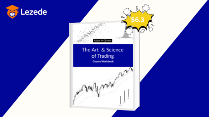 The Art and Science of Trading: Course Workbook by Adam Grimes