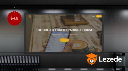 The BULLFx Forex Trading Course