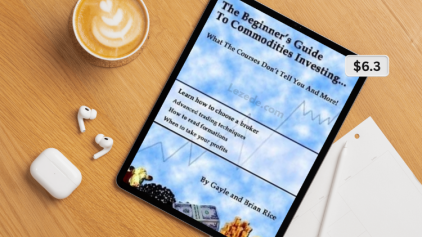 The-Beginners-Guide-to-Commodities-Investing-by-Brian-&-Gayle-Rice