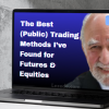 The-Best-Public-Trading-Methods-I’ve-Found-for-Futures-&-Equities-by-Perry-Kaufman