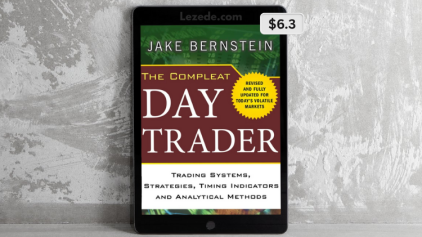 The-Compleat-DayTrader-I-&-II-by-Jack-Bernstein