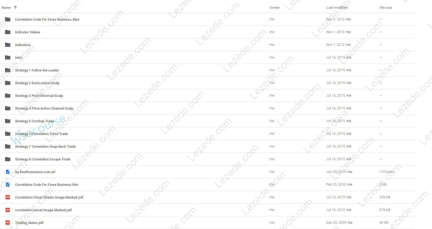 The-Correlation-Code-by-Jason-Fielder-Proof