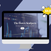 The Forex Scalper
