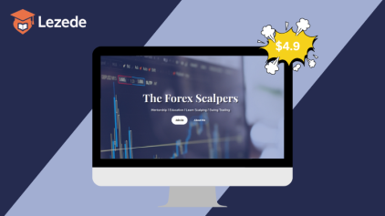 The Forex Scalper