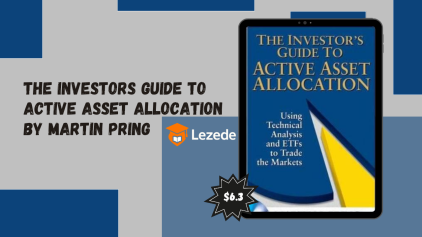 The Investors Guide to Active Asset Allocation by Martin Pring