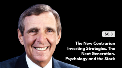 The-New-Contrarian-Investing-Strategies-The-Next-Generation-Psychology-and-the-Stock-by-David-Dreman
