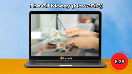 The Oil Money (Nov 2013) Free Download