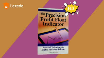 The Precision Profit Float Indicator (TS Code & Setups) by Steve Woods