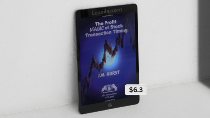 The-Profit-Magic-of-Stock-Transaction-Timing-by-JMHurst
