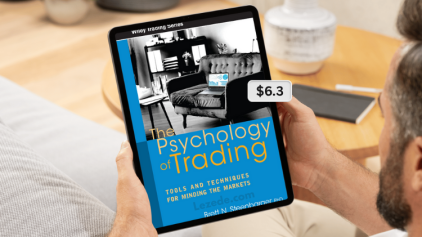 The-Psychology-Of-Trading-by-Brett-NSteenbarger