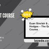 The Quant Course by Euan Sinclair & James Hodges