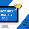 The "Quick Hits" Strategy PRO - Simpler Trading by John Carter
