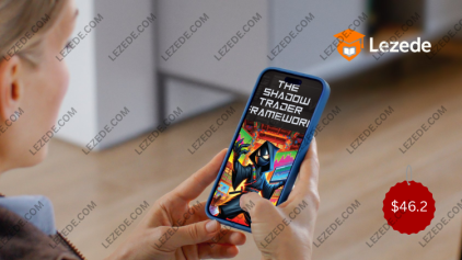 The Shadow Trader Strategy by Ninja Coding Digital Download!