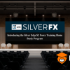 The Silver Edge Forex Training Program by T3 Live