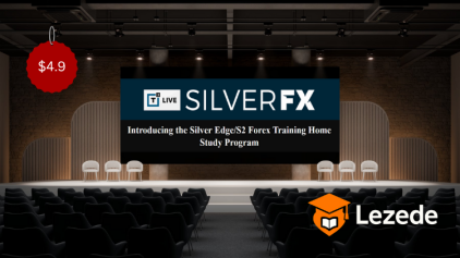 The Silver Edge Forex Training Program by T3 Live