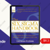 The Six Sigma Handbook by Thomas Pyzdek