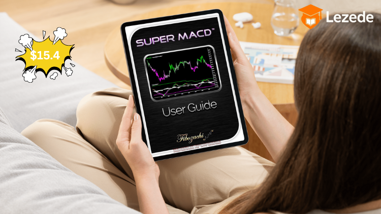 The Super MACD Indicator Package