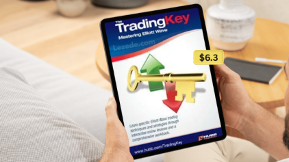 The-TradingKey-Mastering-Elliott-Wave-by-Rob-Roy-2010-Complete-Workbooks-by-HUBB-Financial
