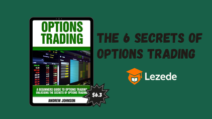 Theoptionschool - The 6 Secrets of Options Trading