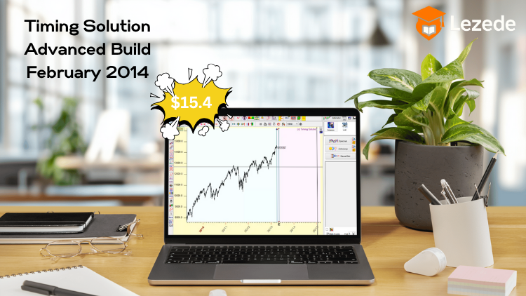 Timing Solution Advanced Build February 2014