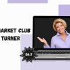 Toni’s Market Club by Toni Turner