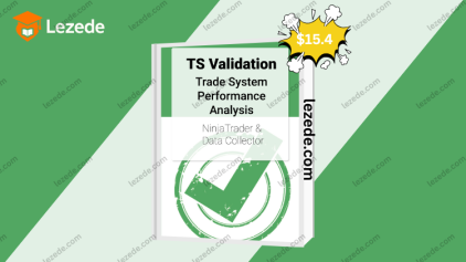 Trade System Validation by Ninja Coding