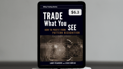 Trade-What-You-See-Not-What-You-Believe-By-Larry-Pesavento