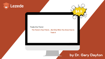 Trade the Trend by Dr. Gary Dayton