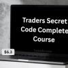 Traders-Secret-Code-Complete-Course-by-Mark-McRae