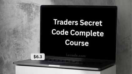 Traders-Secret-Code-Complete-Course-by-Mark-McRae