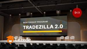 Tradezilla 2.0 free Download