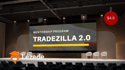 Tradezilla 2.0 Free Download
