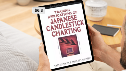 Trading-Aplications-of-Japanese-Candlestick-Charting-by-Gary-Wagner-&-Bradley-Matheny