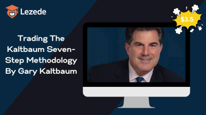 Trading The Kaltbaum Seven-Step Methodology By Gary Kaltbaum