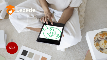 Trading Using Ocean Theory By Pat Raffolovich