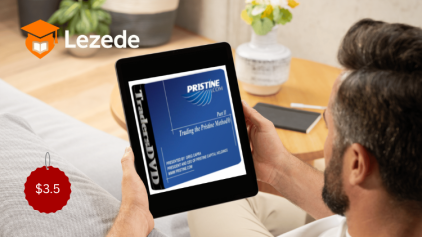 Trading the Pristine Method 2008 (Videos & Workbooks) By Pristine