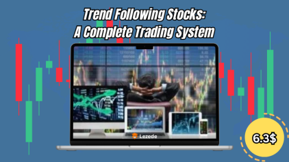 Trend Following Stocks: A Complete Trading System Free Download