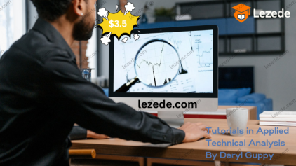 Tutorials in Applied Technical Analysis By Daryl Guppy