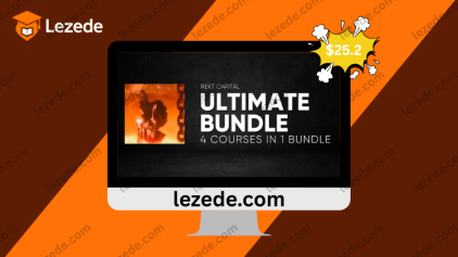 Ultimate Bundle by Rekt Capital