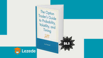 Volatility and Timing by Jay Kaeppel – The Option Trader’s Guide to Probability